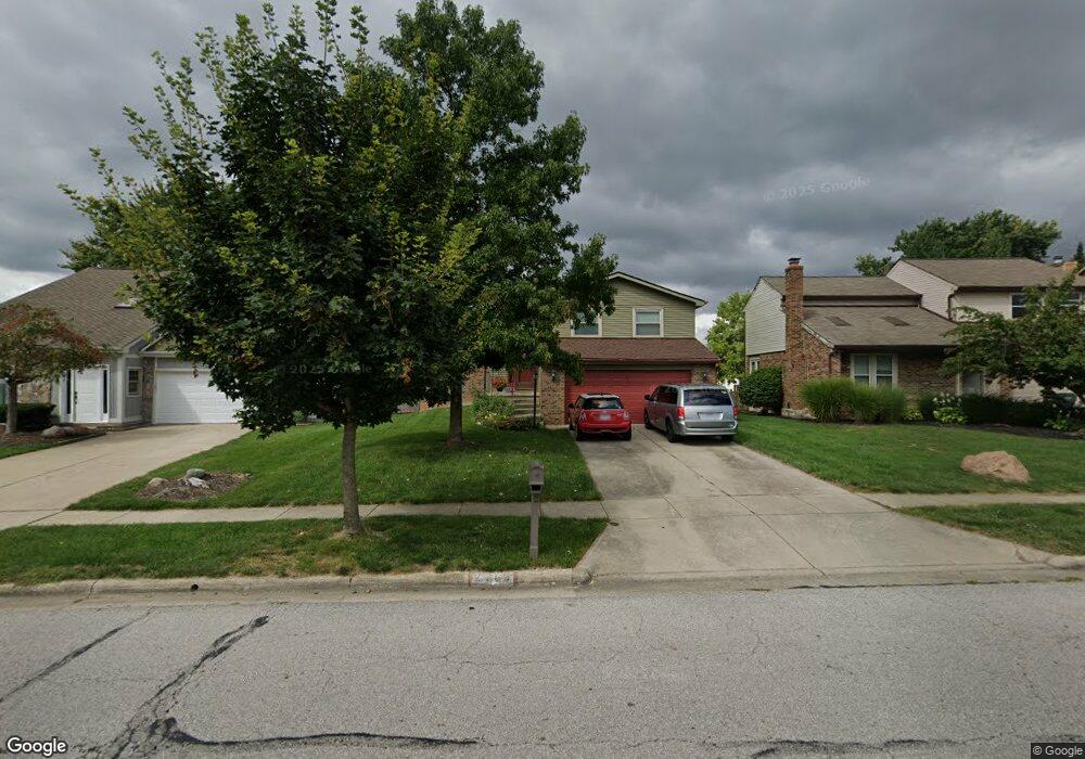 2489 Sutter Pkwy, Dublin, OH 43016 - photo 1