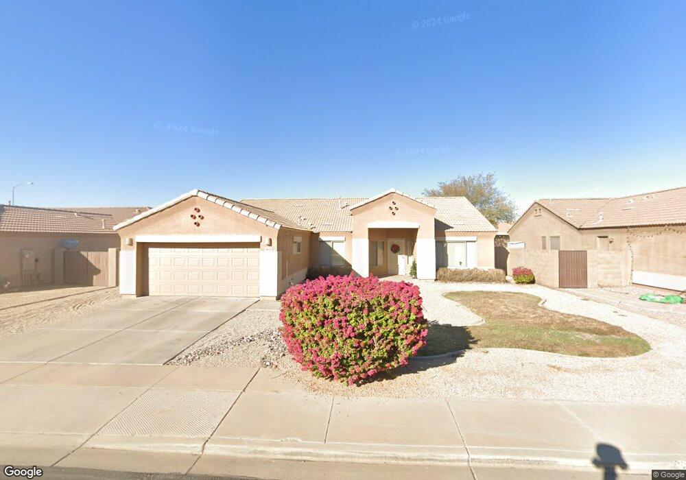 8630 E Osage Ave, Mesa, AZ 85212 - photo 1