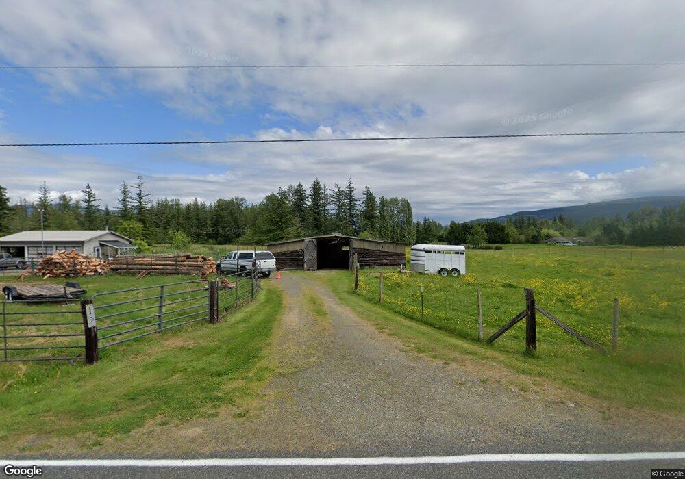 5578 Mission Rd, Bellingham, WA 98226 - photo 1