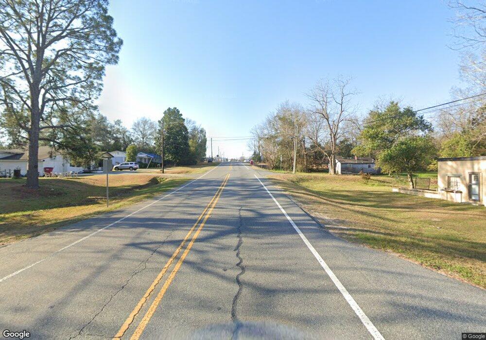 55 N Third Ave, Mc Rae, GA 31055 - photo 1