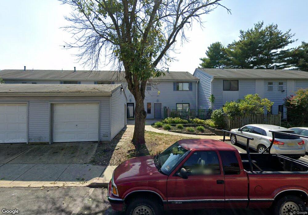 403 Mason Run, Pine Hill, NJ 08021 - photo 1