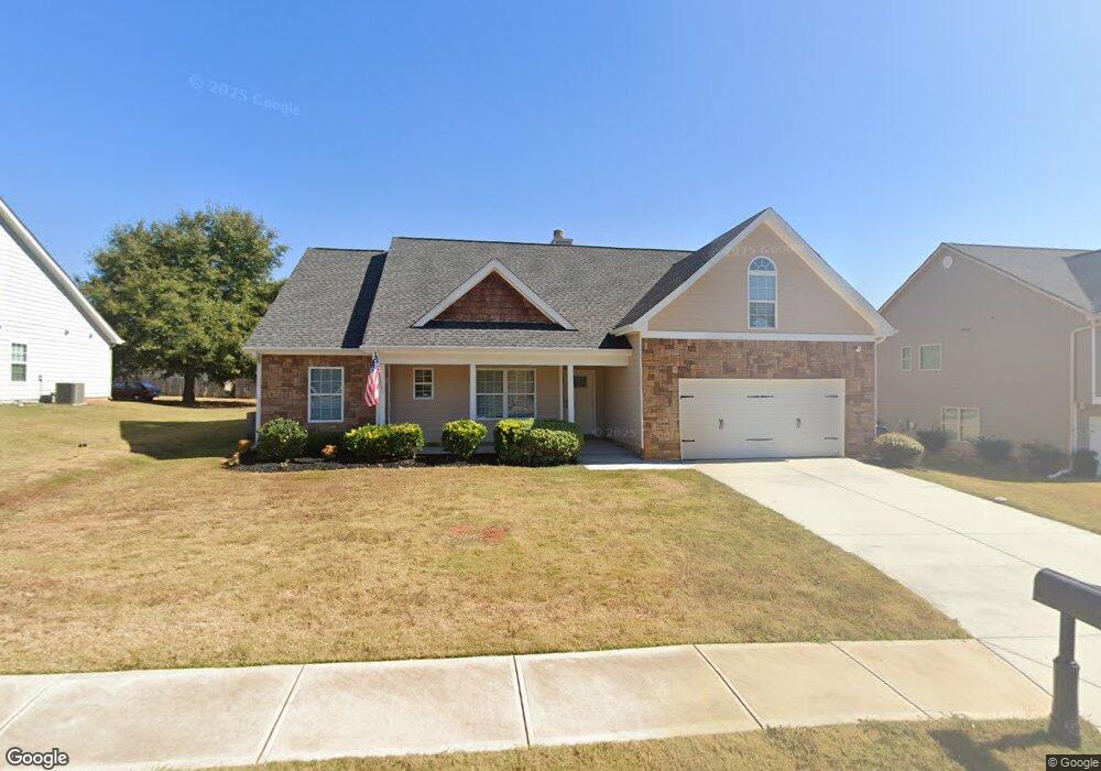 365 McGiboney Ln unit 37, Covington, GA 30016 - photo 1