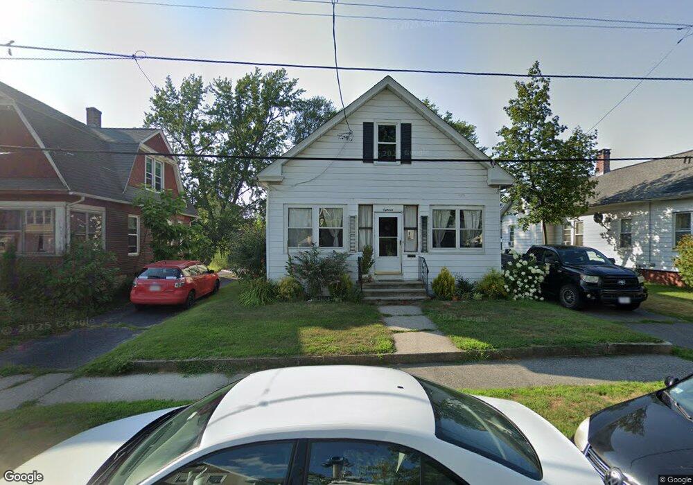 18 Walton St, Chicopee, MA 01013 - photo 1