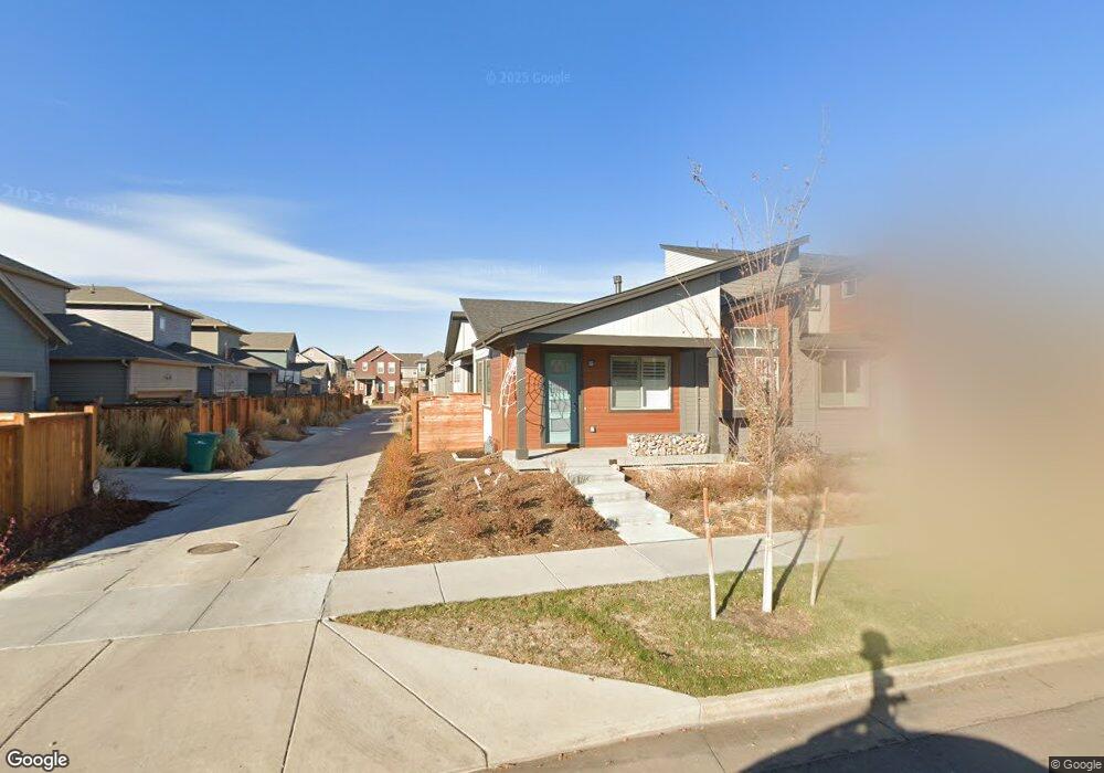 11357 E 25th Ave, Aurora, CO 80010 - photo 1