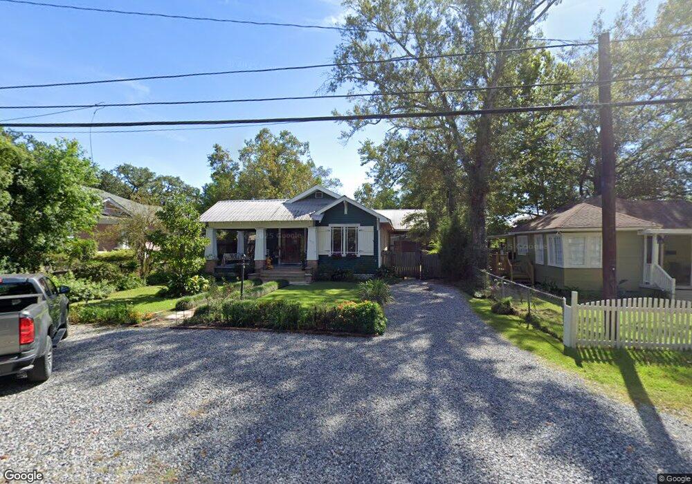 237 Teddy Ave, Slidell, LA 70458 - photo 1