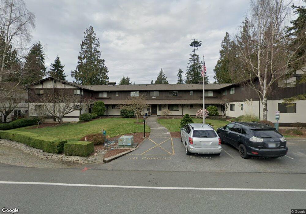 5025 81st St SW unit 6, Mukilteo, WA 98275 - photo 1