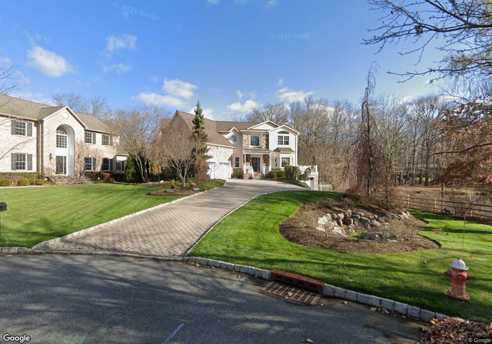 25 Duck Pond Ln, Ramsey, NJ 07446 - photo 1