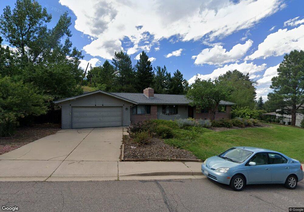 2545 Kohler Dr, Boulder, CO 80305 - photo 1