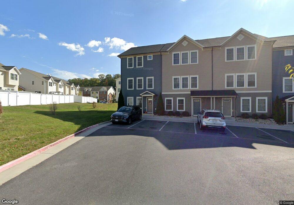 2400 Purple and Gold Way, Harrisonburg, VA 22801 - photo 1