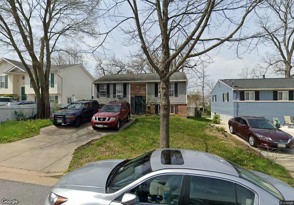 2104 Virginia Ave, Hyattsville, MD 20785 - photo 1