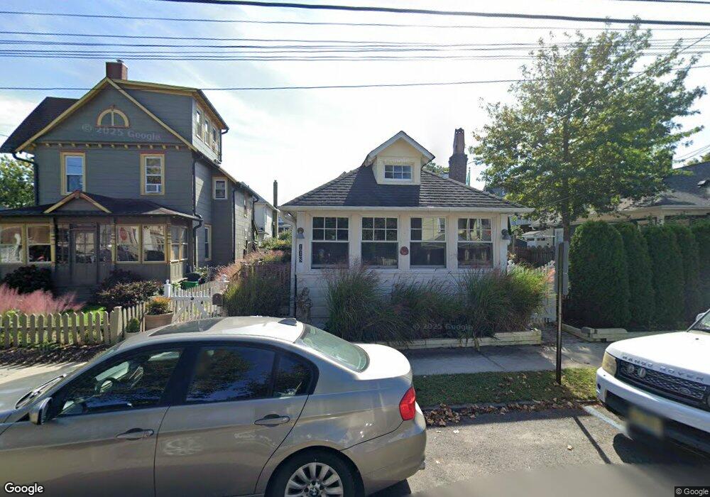 118 Abbott Ave, Ocean Grove, NJ 07756 - photo 1