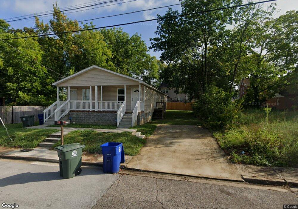 2367 E 5th St unit 2365, Chattanooga, TN 37404 - photo 1