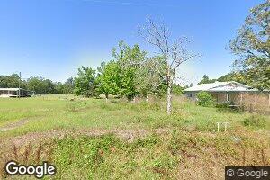 2501 S Smokey Cove Rd, Singer, LA 70660