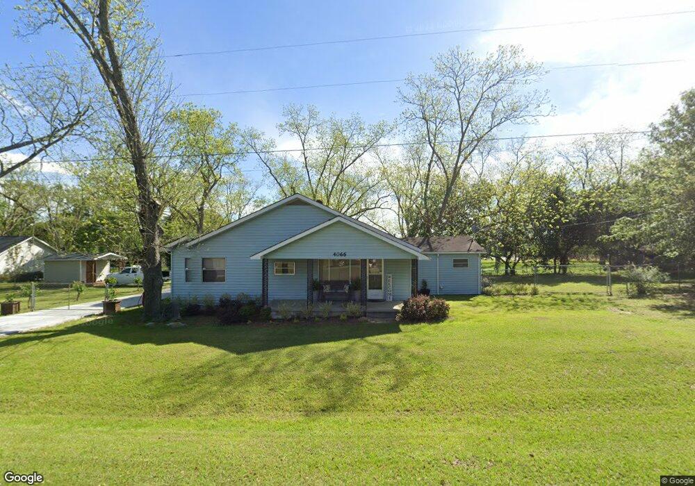 4066 Old Doerun Rd, Moultrie, GA 31768 - photo 1