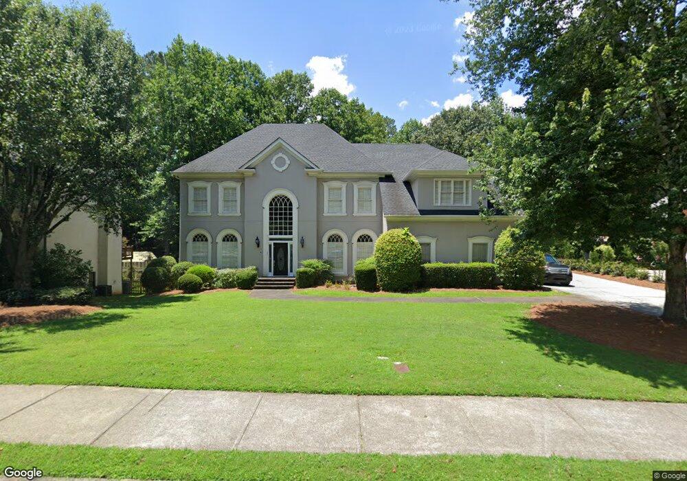 4270 River Bottom Dr unit IX, Norcross, GA 30092 - photo 1