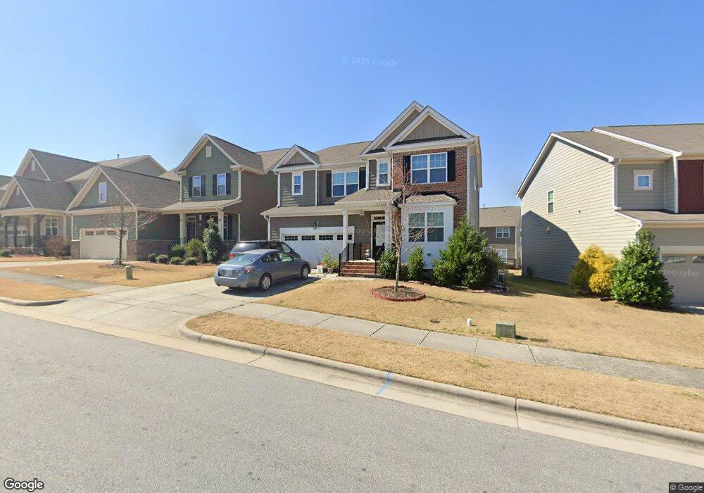 1784 Baldhead Island Dr, Apex, NC 27502 - photo 1