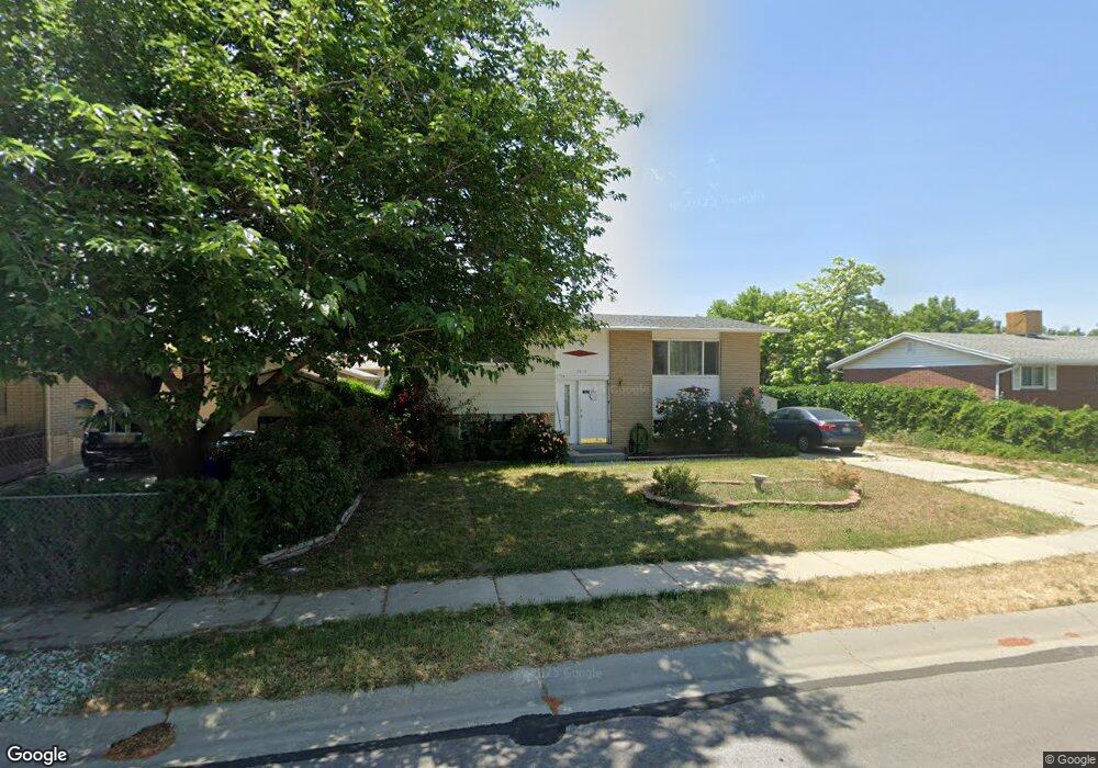 2819 W 7550 S, West Jordan, UT 84084 - photo 1