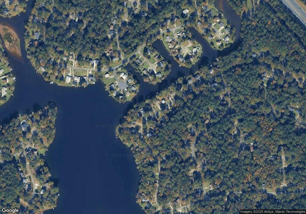 855 N Confederate Dr, Macon, GA 31220 - photo 1