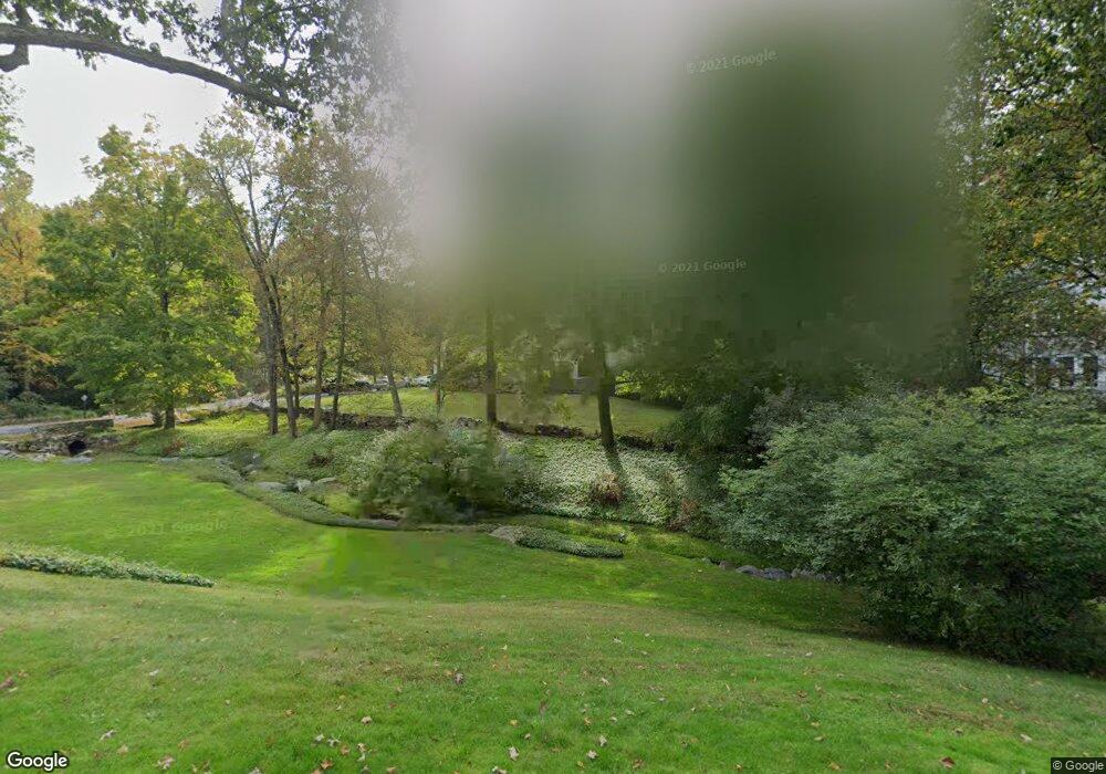 84 Random Farms Dr, Chappaqua, NY 10514 - photo 1