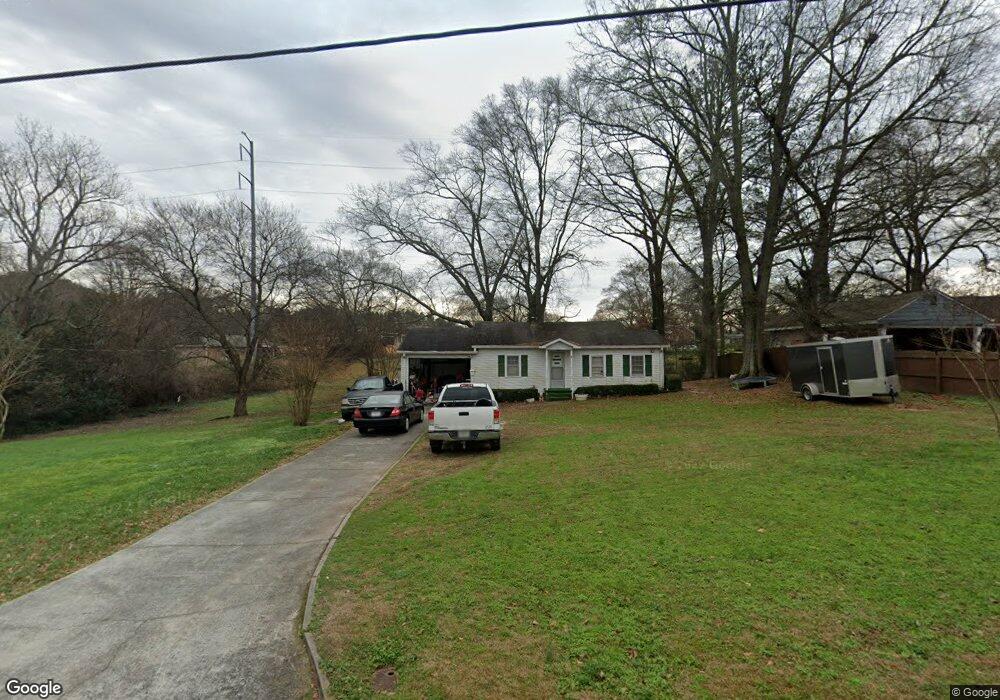 552 Davidson Dr, Norcross, GA 30071 - photo 1