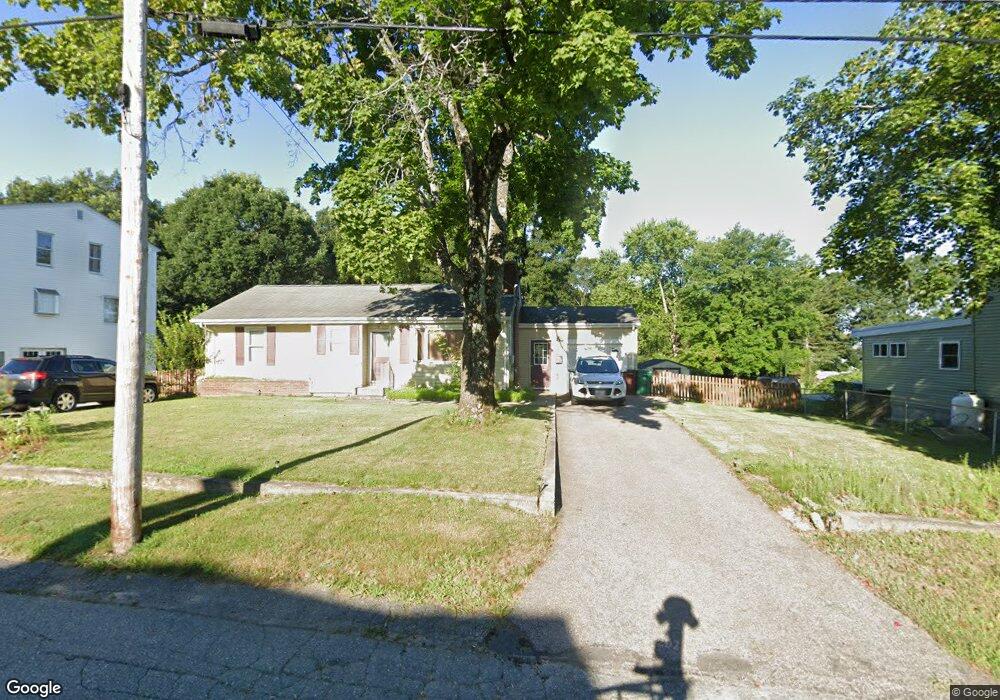 67 Bradley St, Woonsocket, RI 02895 - photo 1