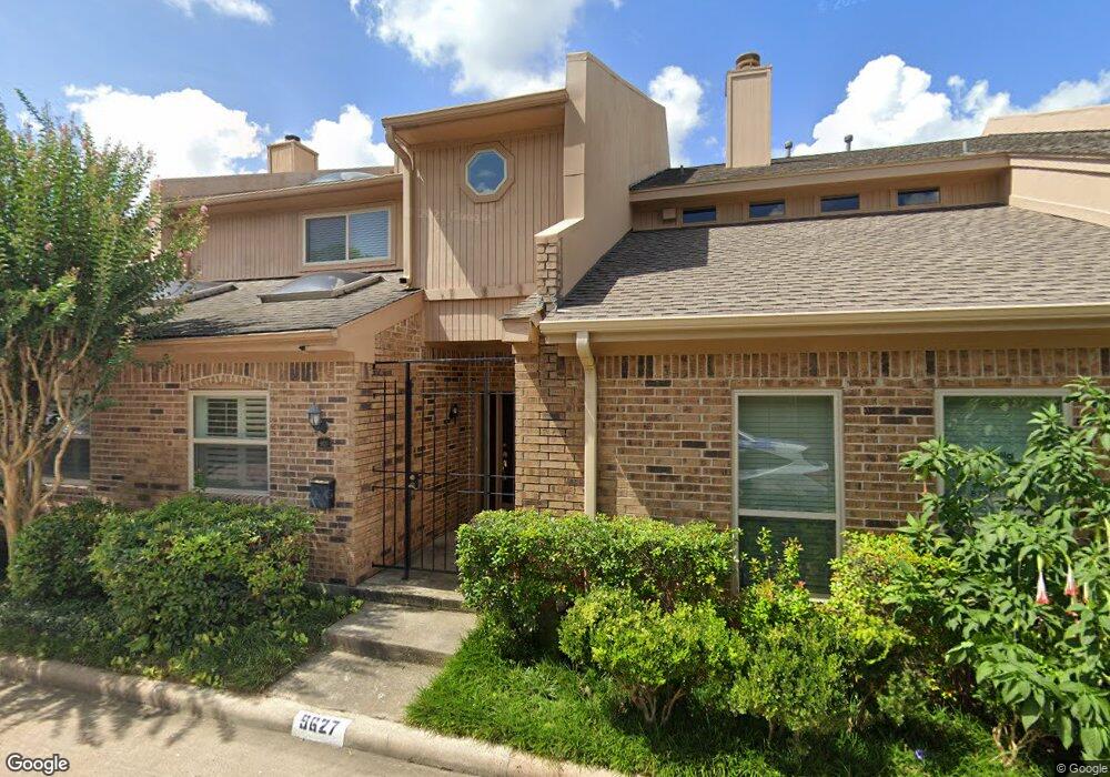 9627 Bayou Brook St, Houston, TX 77063 - photo 1