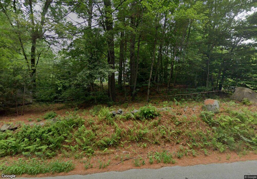 24 Mount Delight Rd unit 26, Allenstown, NH 03275 - photo 1