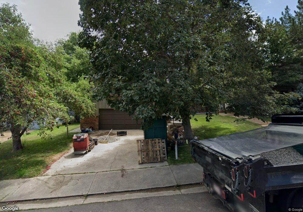 1470 Findlay Way, Boulder, CO 80305 - photo 1