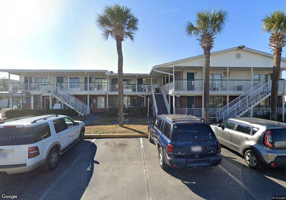 311 N Ocean Blvd, Myrtle Beach, SC 29577 - photo 1