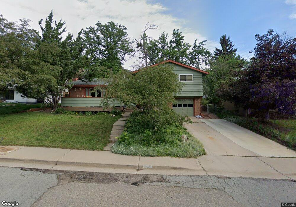 1495 Linden Ave, Boulder, CO 80304 - photo 1
