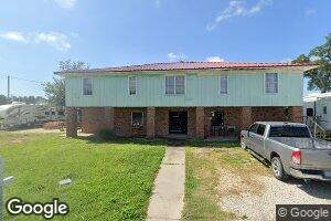 123 Henry St, Cameron, LA 70631