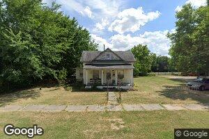 321 W 1st St, Moline, KS 67353