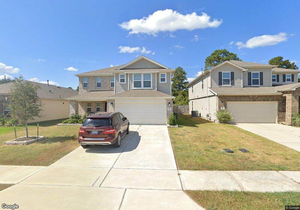 515 Broken Boulder St, Magnolia, TX 77354 - photo 1