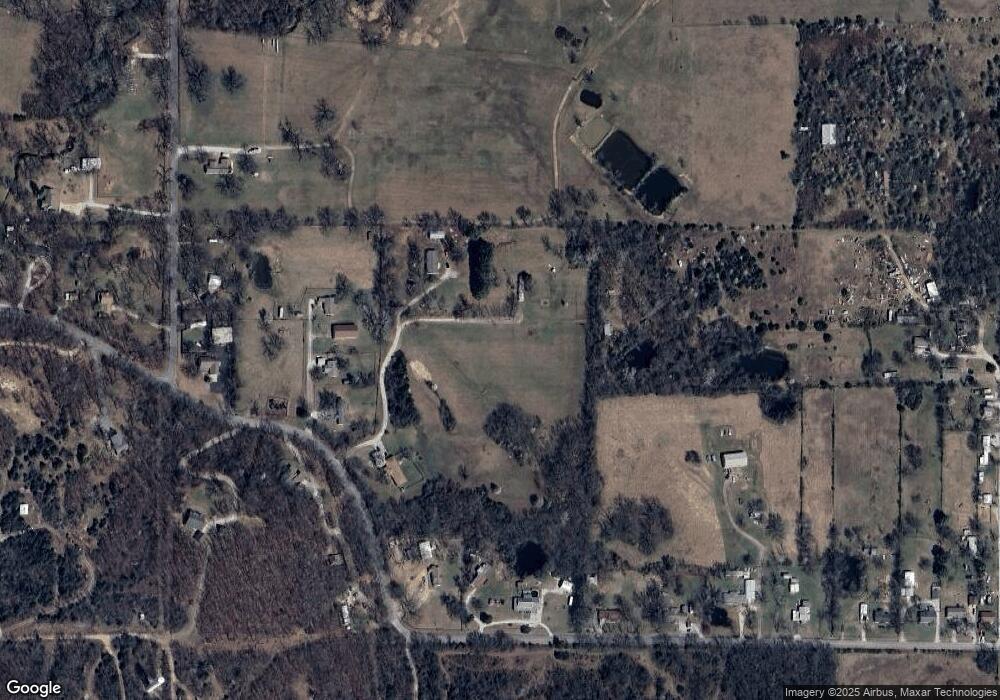 9521 W 71st St S, Tulsa, OK 74131 - photo 1