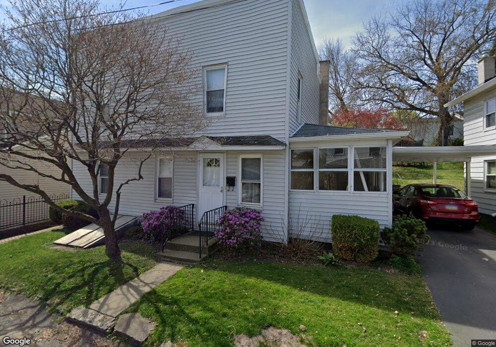 42 Jenkins Ct, Pittston, PA 18640 - photo 1