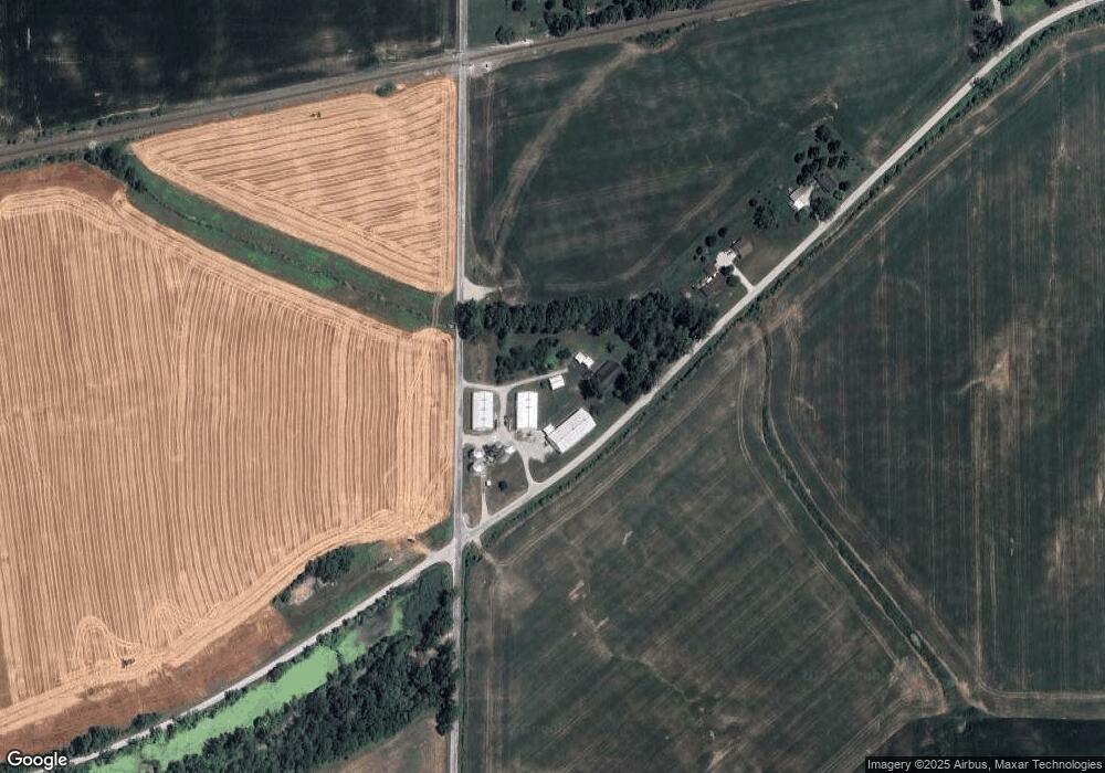 5540 E 175 S, Francisco, IN 47649 - photo 1