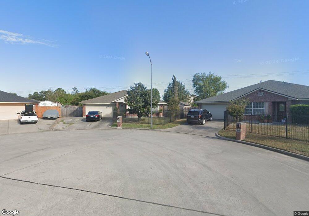 10139 Ridgecoral Ct, Houston, TX 77038 - photo 1