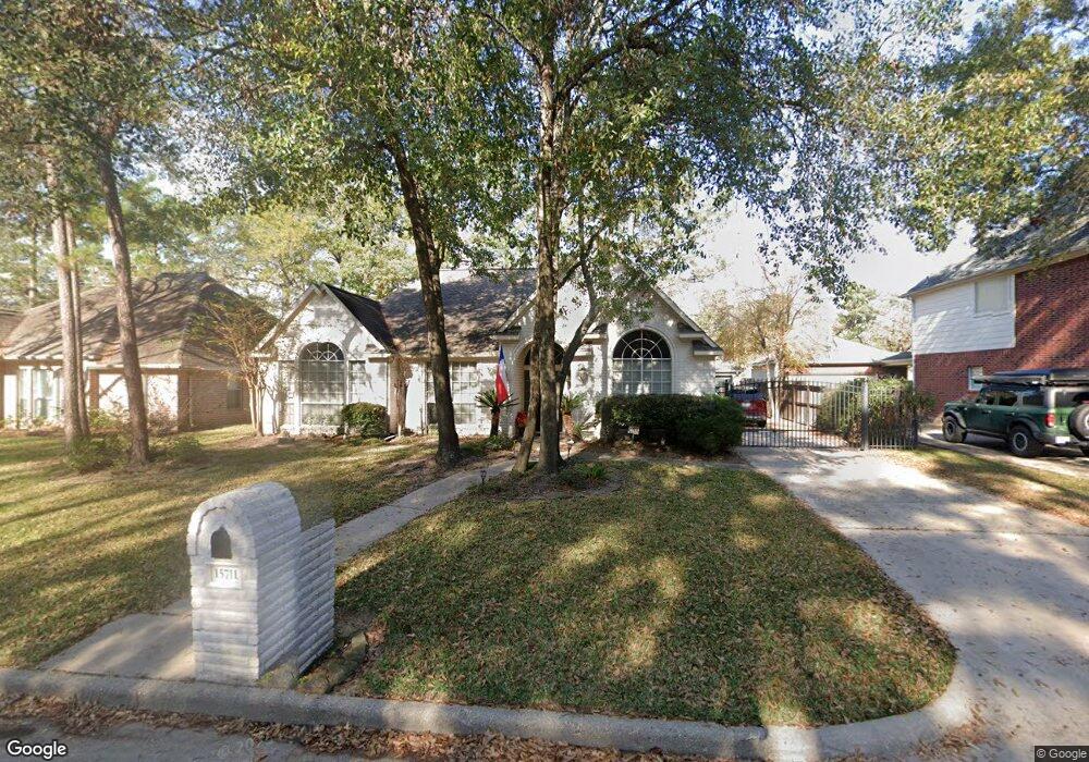15711 Hermitage Oaks Dr, Tomball, TX 77377 - photo 1