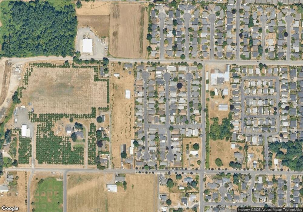 5126 Springfield Ct N, Keizer, OR 97303 - photo 1