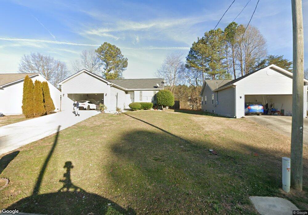 216 Pine Grove Dr S, Dalton, GA 30721 - photo 1