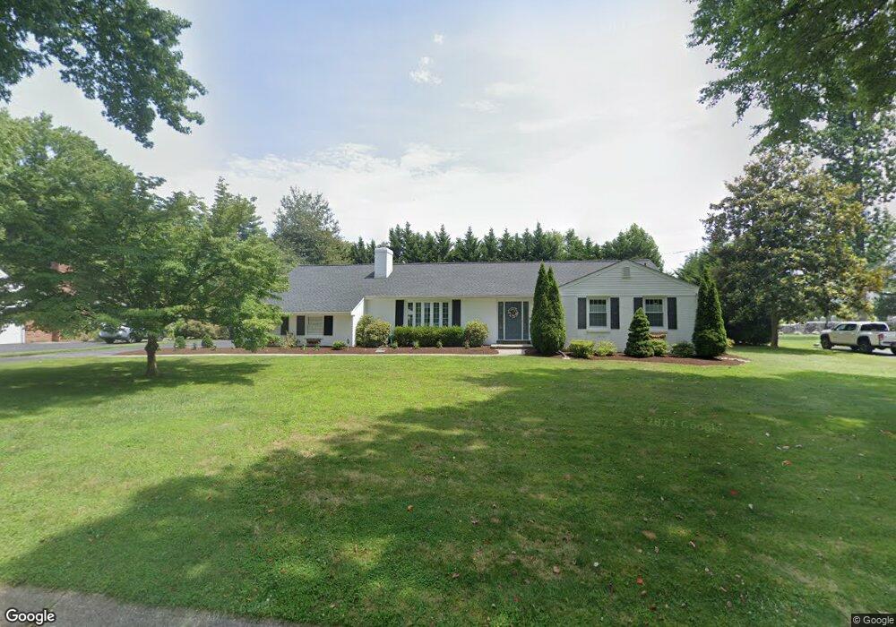 1303 Chadwick Rd, Wilmington, DE 19803 - photo 1