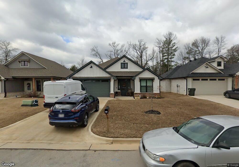 1711 Alamo Crossing, Tyler, TX 75701 - photo 1