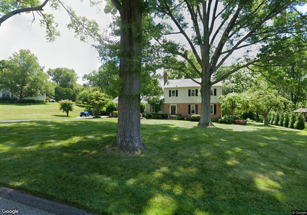 3 Bafford Ct, Glen Arm, MD 21057 - photo 1