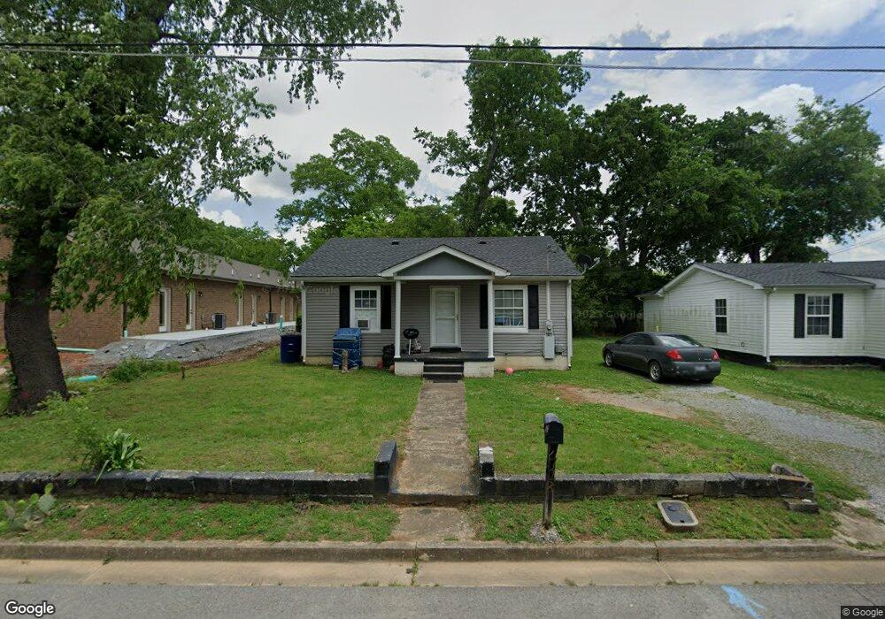 728 Sevier St, Shelbyville, TN 37160 - photo 1