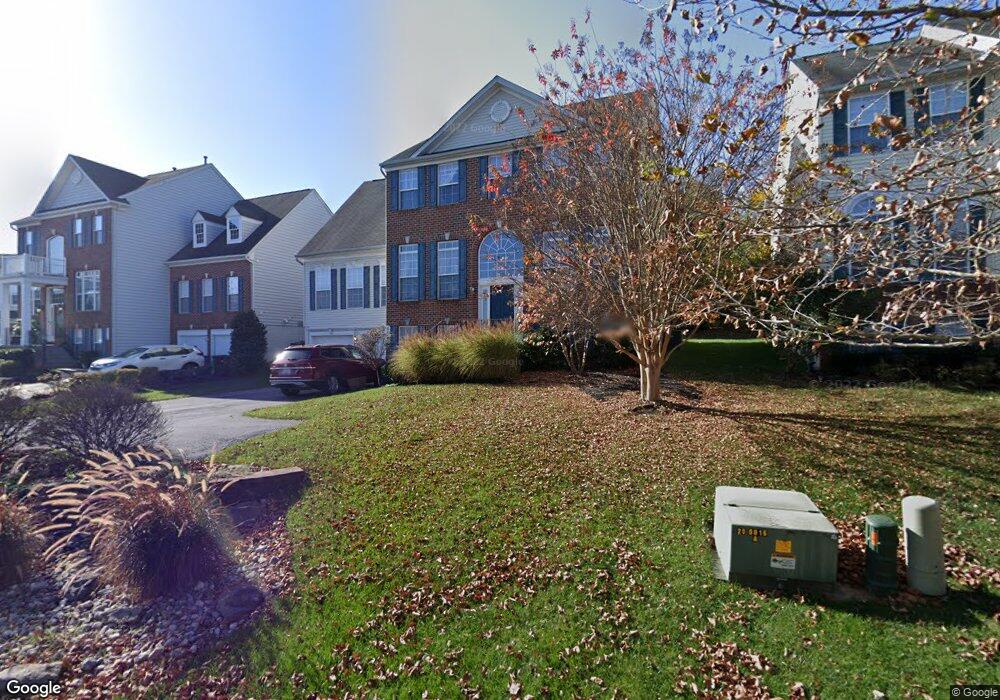 6072 Toomey Ln, Elkridge, MD 21075 - photo 1