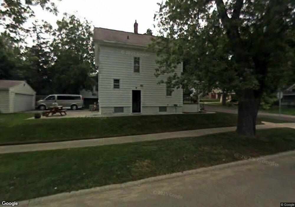 826 Kennelworth Ave, Flint, MI 48503 - photo 1