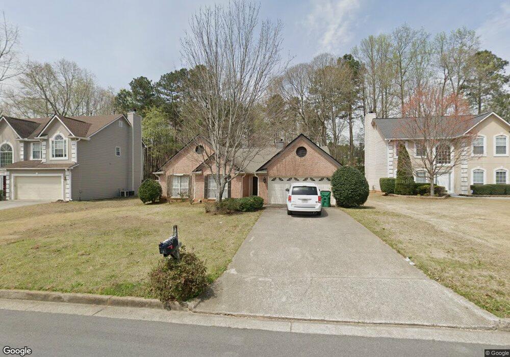 5010 Saddle Bridge Ln, Alpharetta, GA 30022 - photo 1