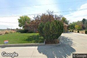 835 W 3000 S, Vernal, UT 84078