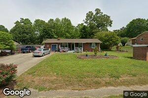 9337 Keller Ave, Hildebran, NC 28637