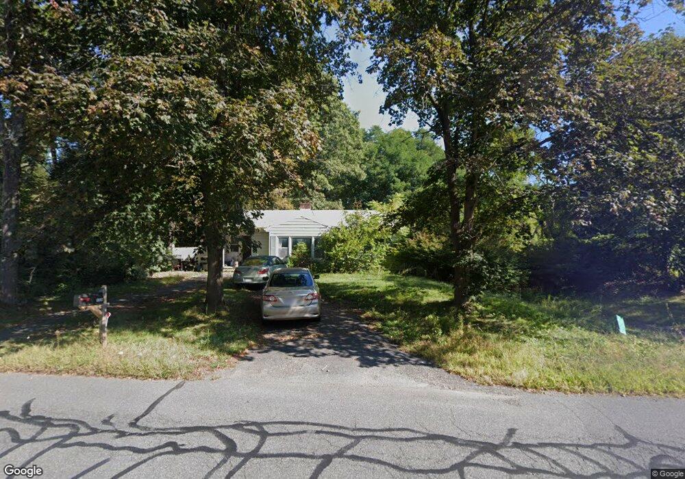 138 Shay St, Amherst, MA 01002 - photo 1